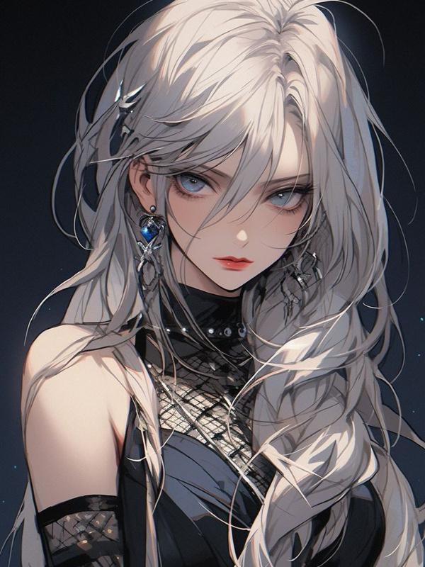 Read Reborn as the Villain in a Romance Fantasy