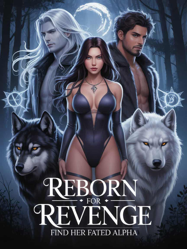 Read Reborn for Revenge: Find her Fated Alpha