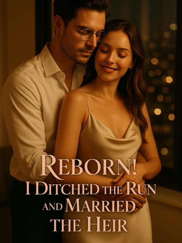 Read Reborn! I Ditched the Run and Married the Heir