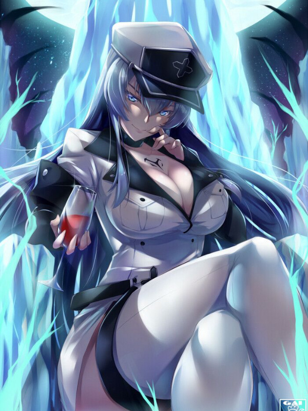 Read Reborn in Akame Ga Kill with OP Wishes