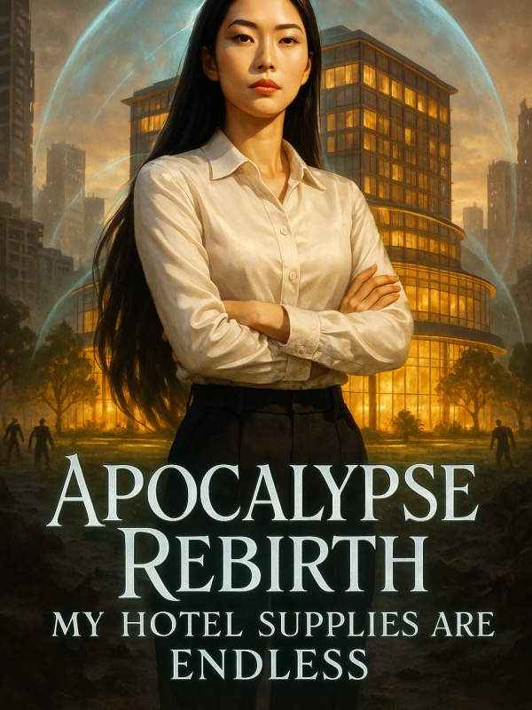 Read Reborn In the Apocalypse: My Hotel Has Unlimited Supplies