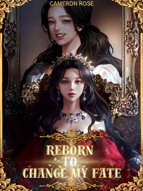 Reborn To Change My Fate