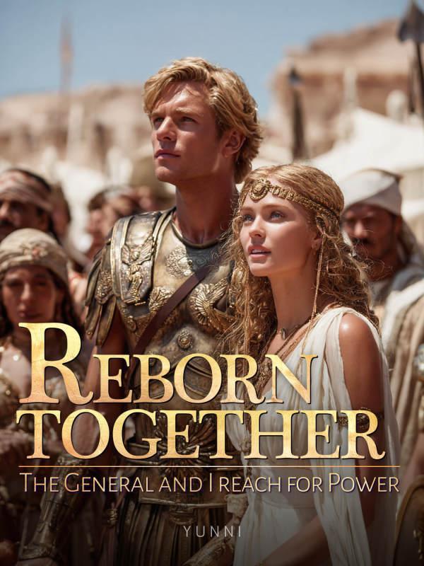 Read Reborn Together: The General and I Reach for Power