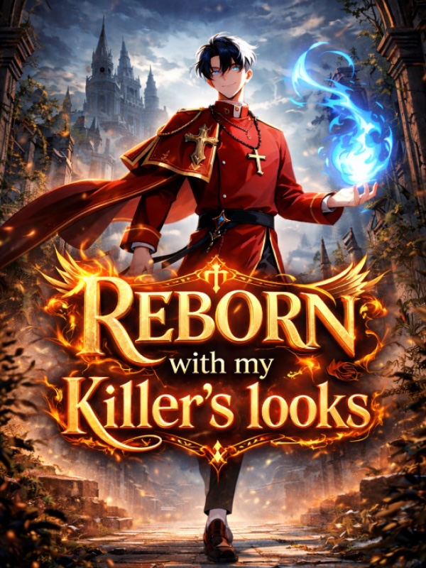 Read Reborn with my killer's looks