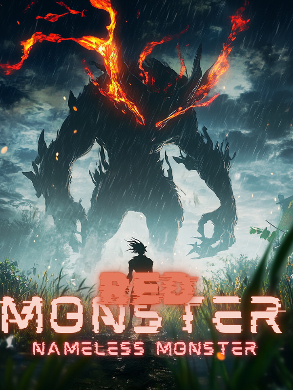 Read Red Monster