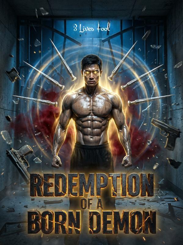 Read Redemption of a Born Demon