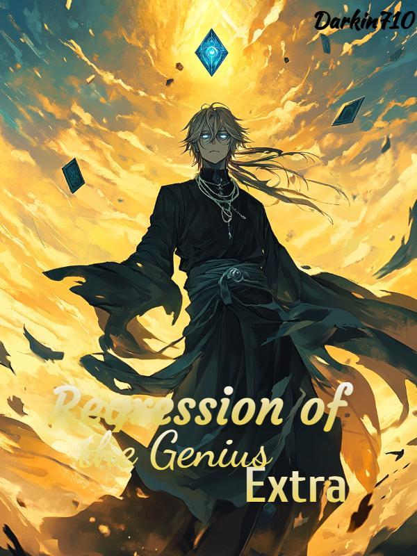 Read Regression of the Genius Extra