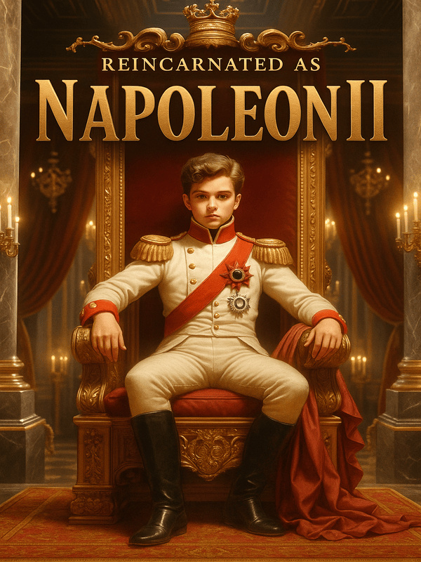 Read Reincarnated as Napoleon II