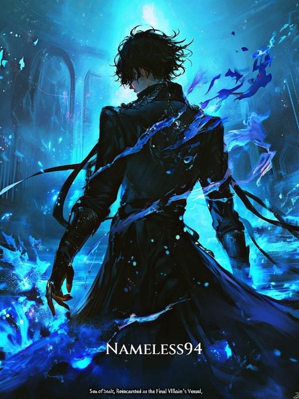 Read Reincarnated as the Final Villain's Vessel