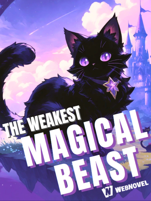 Read Reincarnated as the Weakest Magical Beast