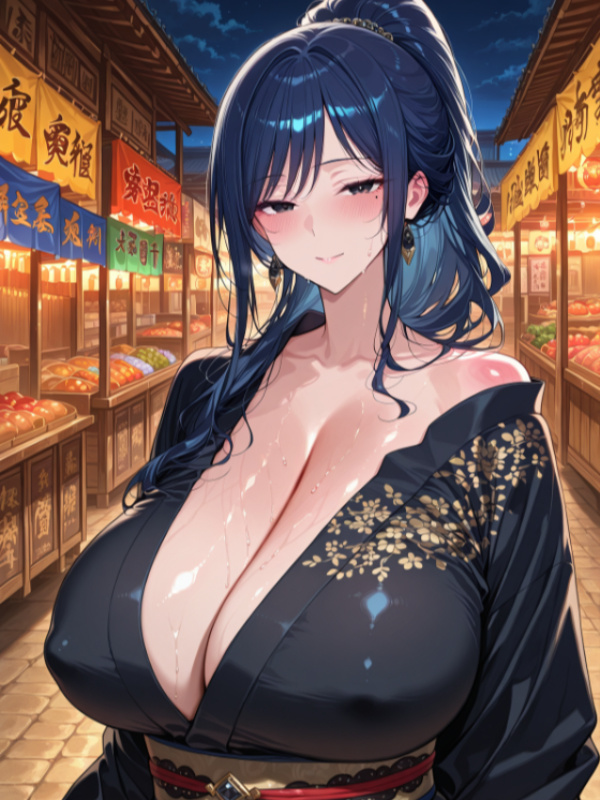 Reincarnated in an Adult Game: Conquering Both the Game and Reality
