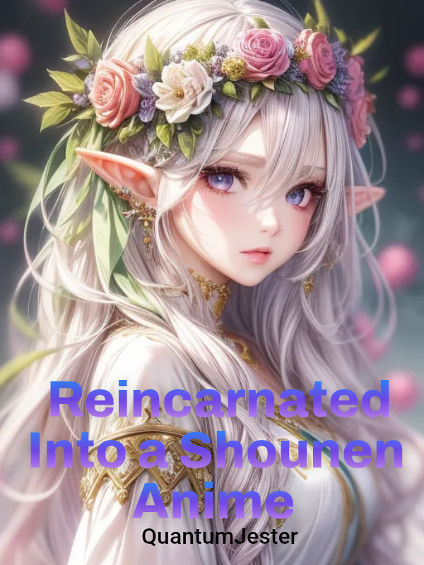 Read Reincarnated Into a Shounen Anime