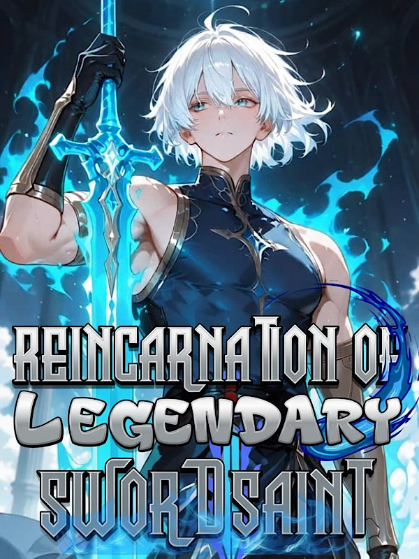 Read Reincarnation Of The Legendary Sword Saint