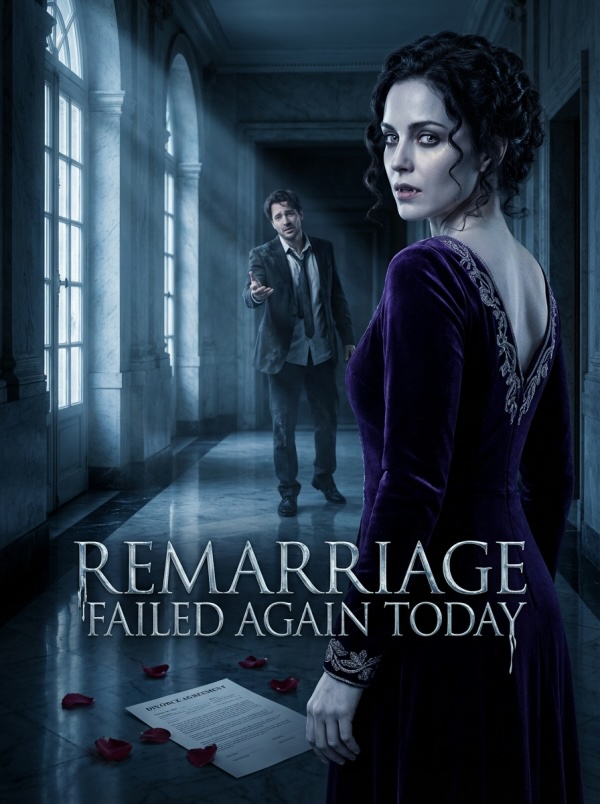 Read Remarriage Failed Again Today