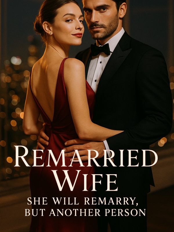 Read Remarried Wife: She will Remarry, But Another Person