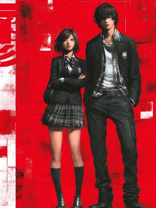 Read Renegades: Battlegrounds.