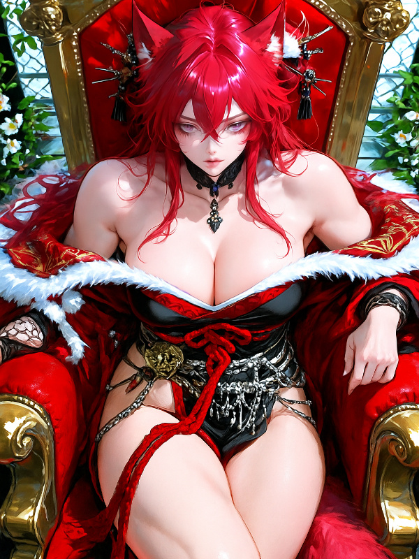 Read Return of the Mythic Bloodline