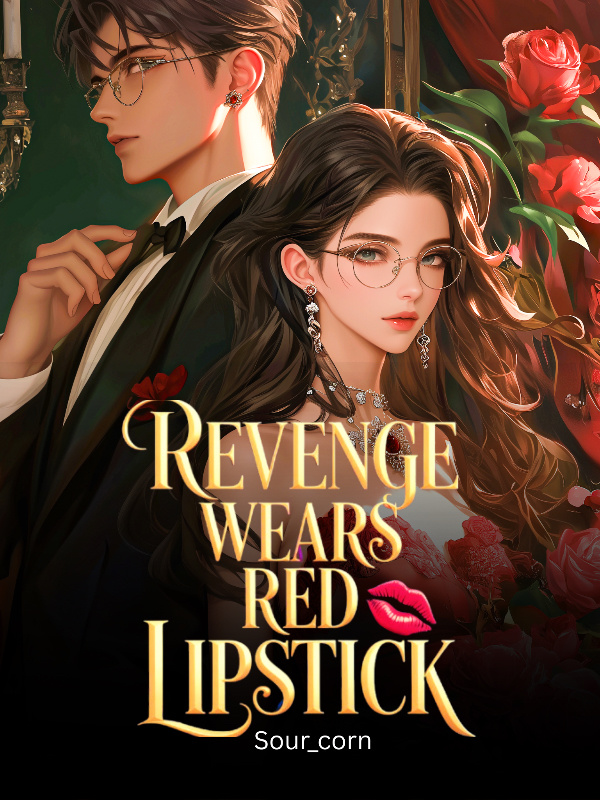Read Revenge Wears Red Lipstick