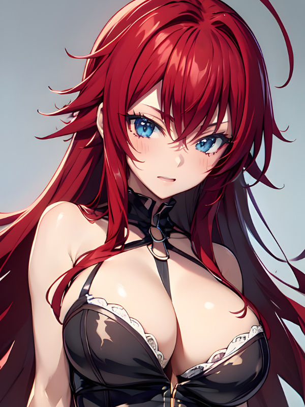 Read Riser Phenex? DXD SI. Multicross?