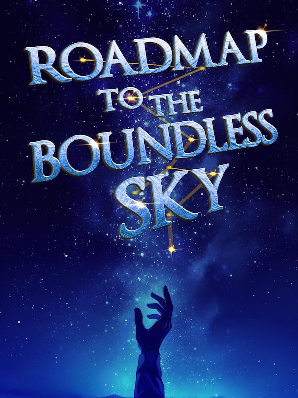 Read Roadmap to the Boundless Sky