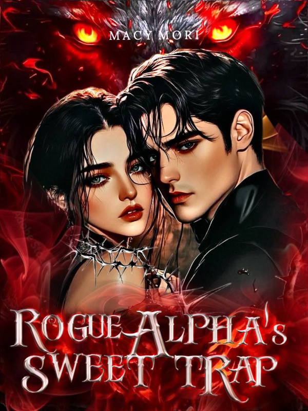 Read Rogue Alpha's Sweet Trap