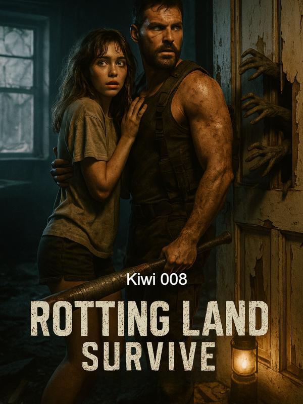 Read Rotting Land: Survive