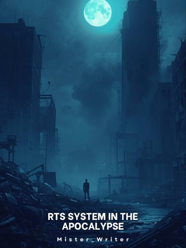 Read RTS System in the Apocalypse