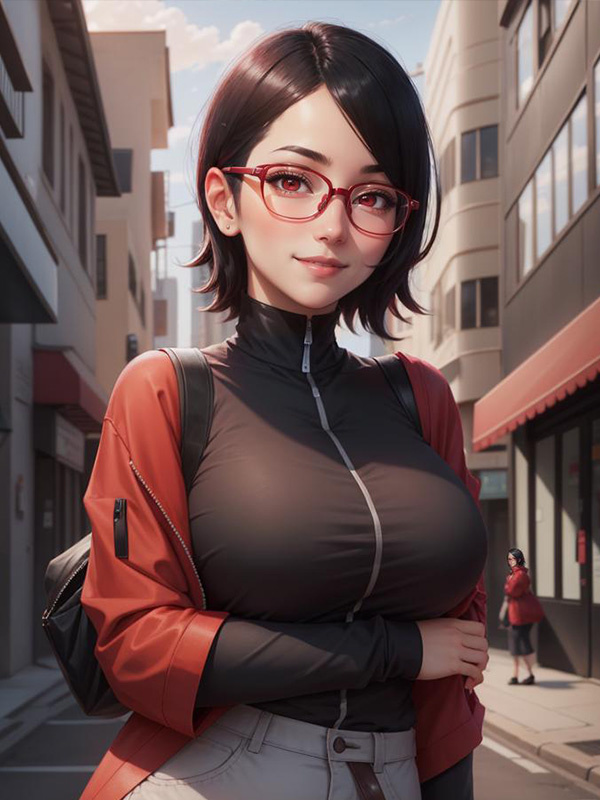 Read Saving Uchiha, Starts by Flipping The Table