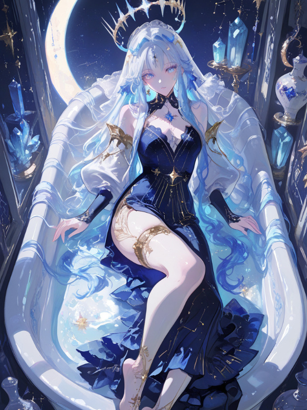 Read Scumbag Fate System