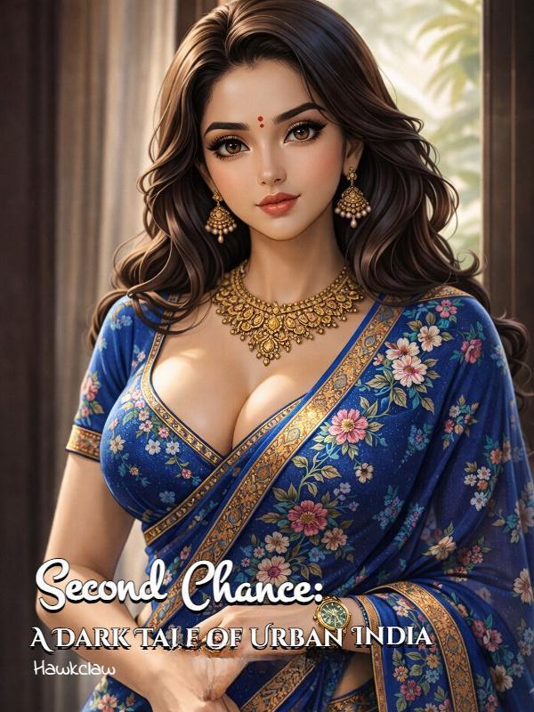 Read Second Chance: A Dark Tale of Urban India