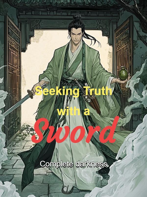 Read Seeking Truth with a Sword