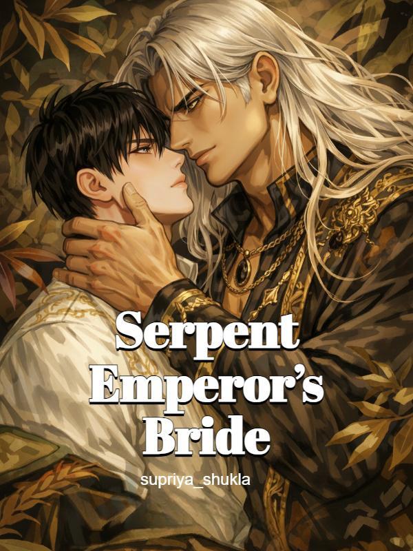 Read Serpent Emperor's Bride