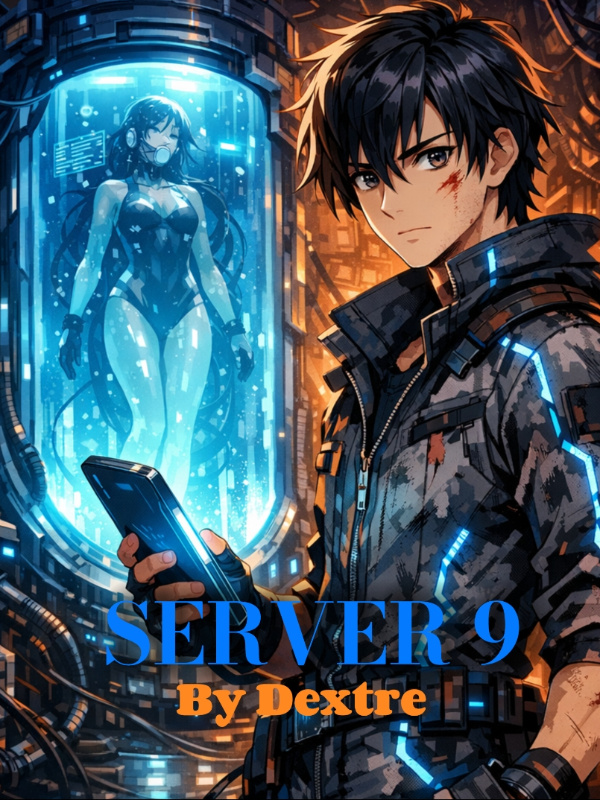 Read Server 9