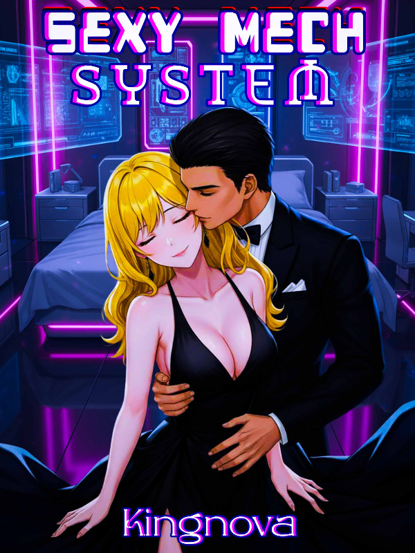 Read SEXY MECH SYSTEM