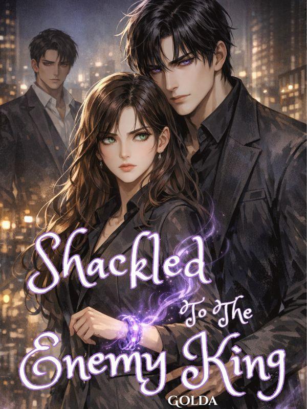 Read Shackled To The Enemy King