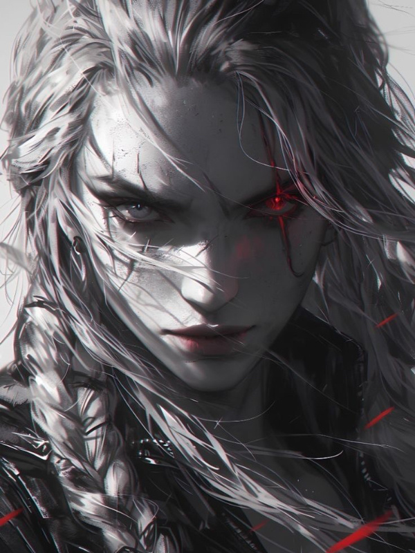 Read Shadow Weaver: Sole Heir Of The Night