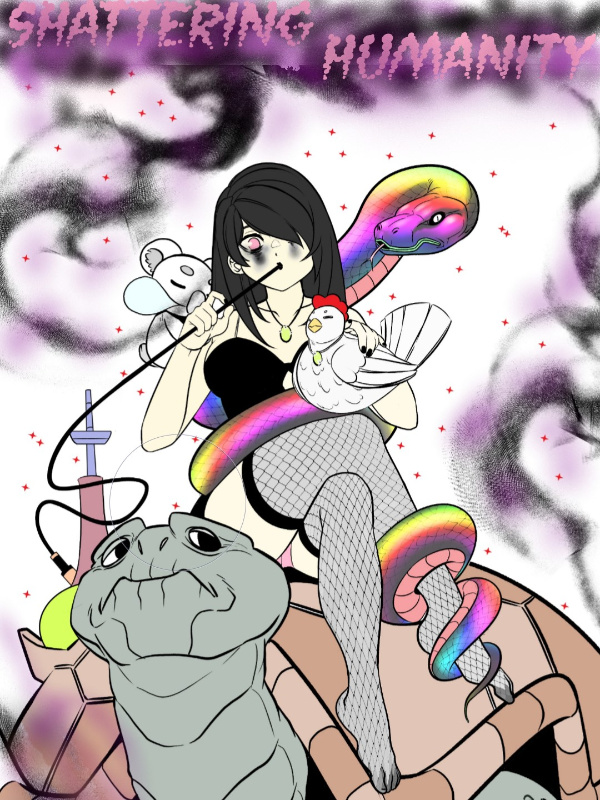 Read Shattering Humanity