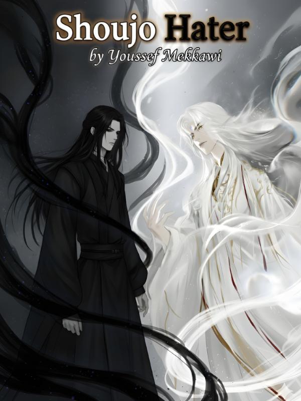 Shoujo Hater