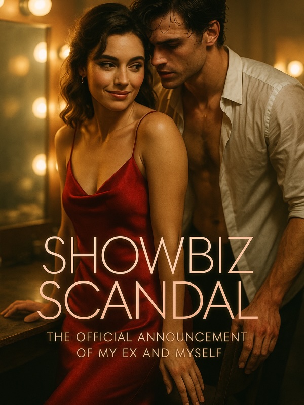 Read Showbiz Scandal: The Official Announcement of My Ex and Myself