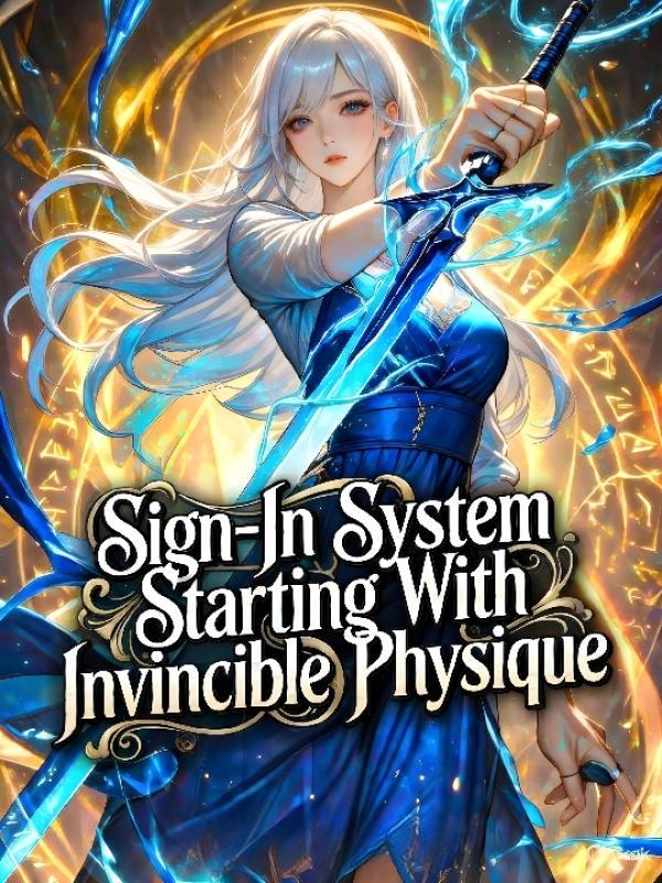 Read Sign-In System: Starting With Invincible Physique