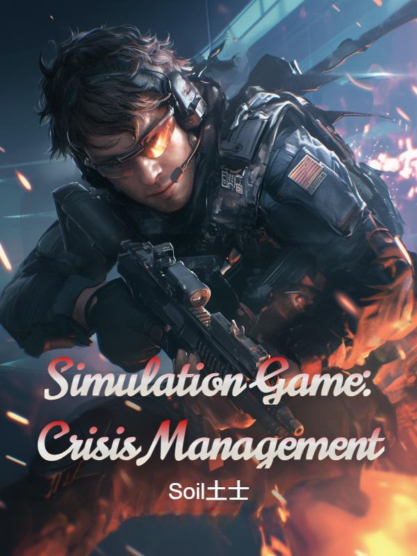Read Simulation Game: Crisis Management