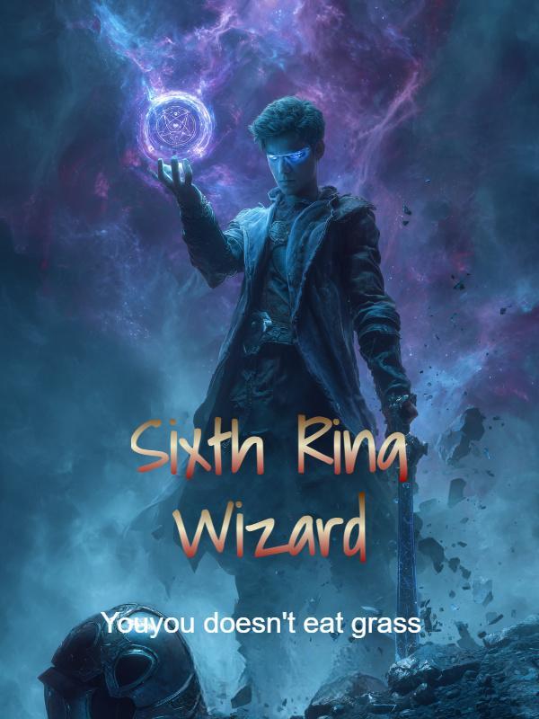 Read Sixth Ring Wizard