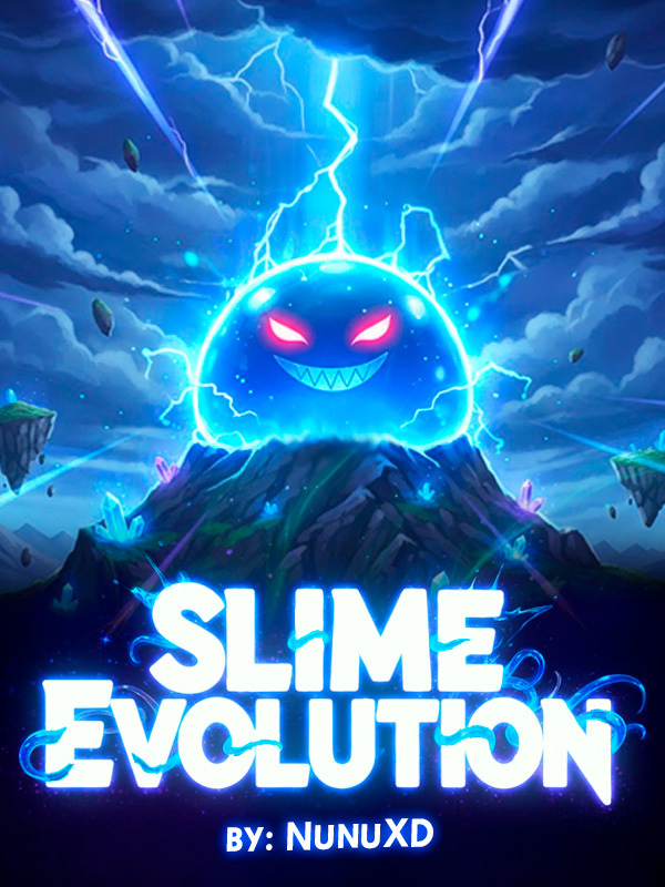 Read Slime Evolution
