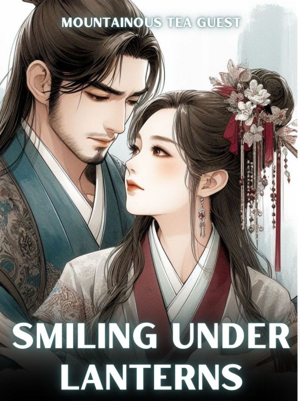 Read Smiling Under Lanterns