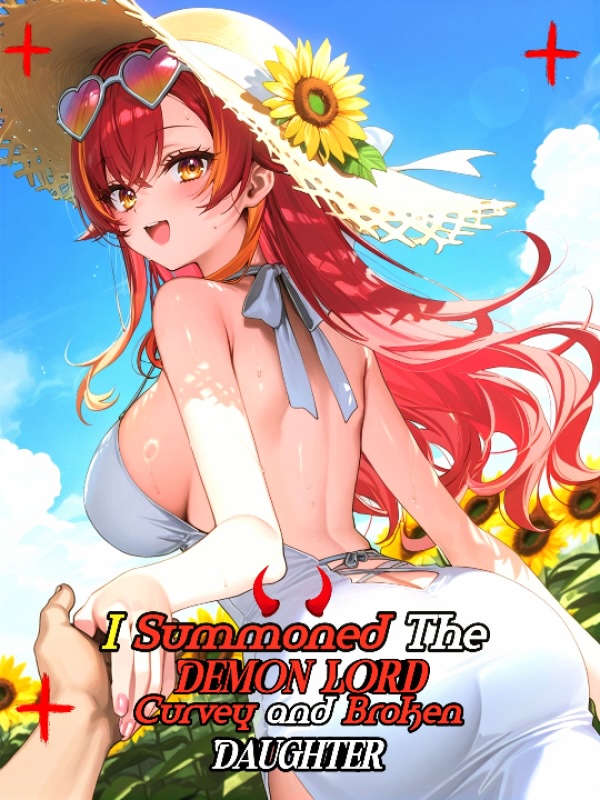 Read SMUT: I Summoned The Demon Lord curvey and broken Daughter