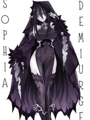 Sophia Demiurge