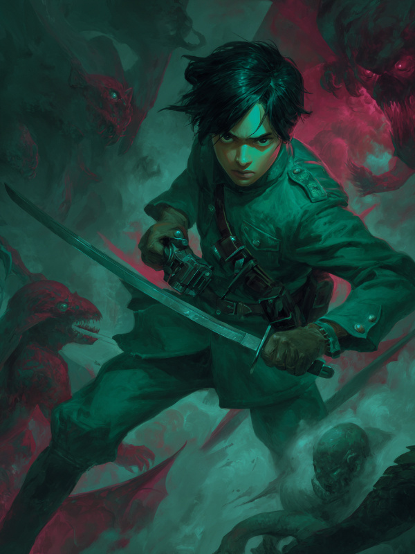 Read Soulforged: The Fusion Talent