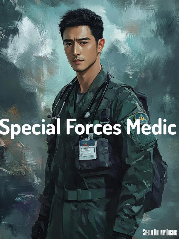 Read Special Forces Medic
