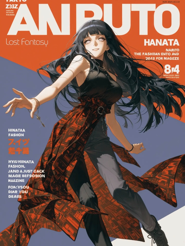 Read Speedrunning Naruto to the Top