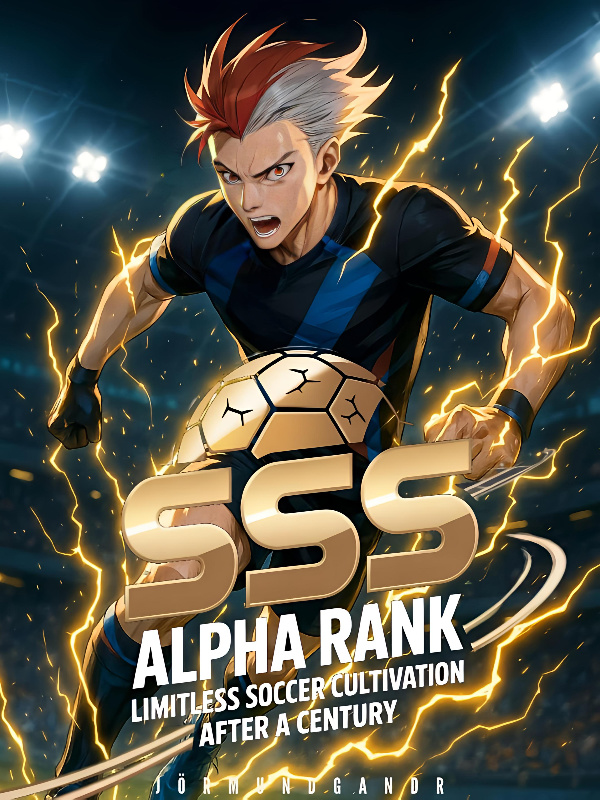 SSS Alpha Ranking: Limitless Soccer Cultivation After A Century